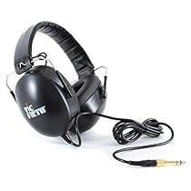 Vic Firth Stereo Isolation Headphones.
