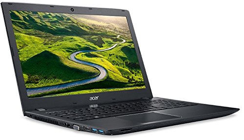 2018 Acer Aspire E15 High Performance 15.6