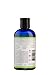 Nurture My Body Organic Body Wash - SLS Free - 100% Organic and All Natural - Contains 9 Certified Organic Ingredients (Wild Eucalyptus)