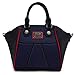 Loungefly x Marvel Captain America Cosplay Crossbody Bag MVTB0040