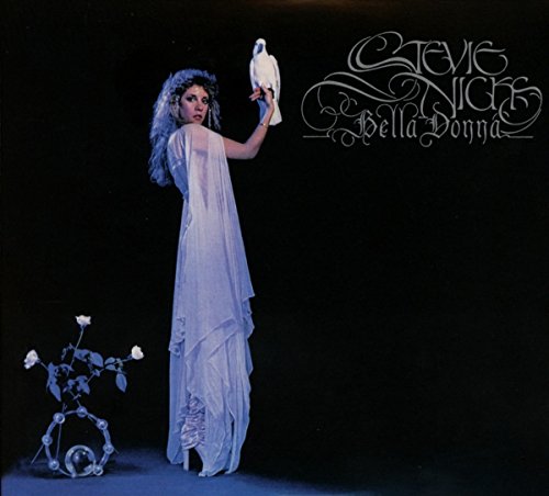 Stevie Nicks - Bella Donna (Demo) Lyrics - Zortam Music