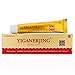 Chinese Herbal Natural Antibacterial Ointment Creams, Eczema, Psoriasis & Rosacea Care Cream(15g)