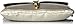 Tommy Hilfiger Kira Flap Crossbody, Gold/Silver