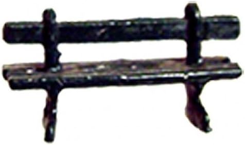 JCarlton 313010 Banc public Bench