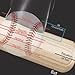 Backspin Batting Tee- Baseball/Softball, Pro/Standard (Standard Baseball)