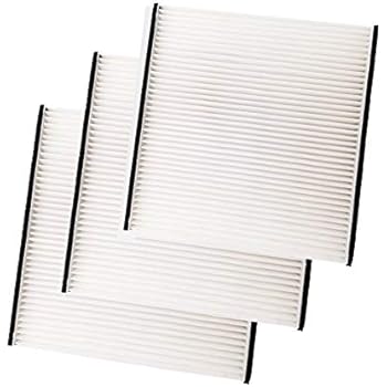 Amazon.com: Replacement for CP132,CF10132,Cabin Air Filter ...