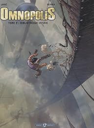 Bibliothèque infinie