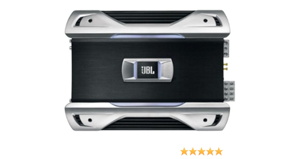 jbl gto 504