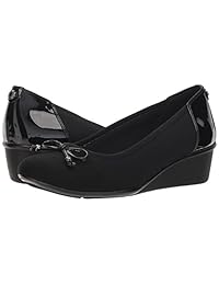 Anne Klein Darlene - Bomba de ballet para mujer