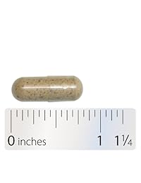 integrative Therapeutics Heron Azul, 120 Cápsulas, 871791000636, 1, 1