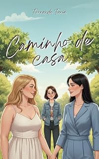 Livro Caminho de casa