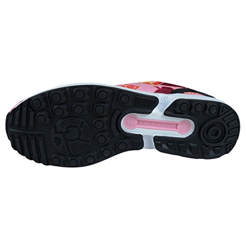 adidas flux pink