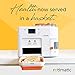 Rotimatic Accessory - Roti Basket
