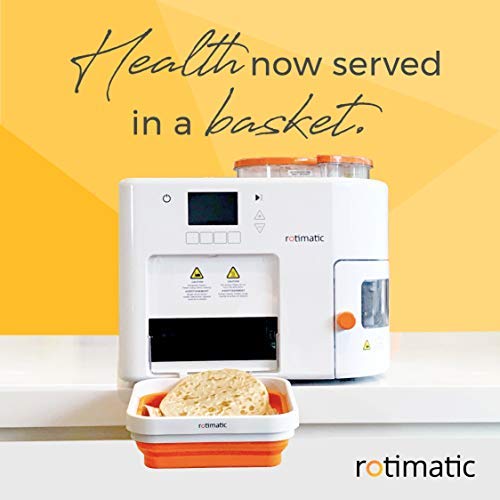 Rotimatic Accessory Roti Basket Buy Online in UAE. Kitchen Products in the UAE See