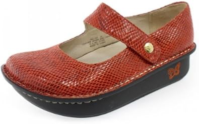 alegria mary janes amazon
