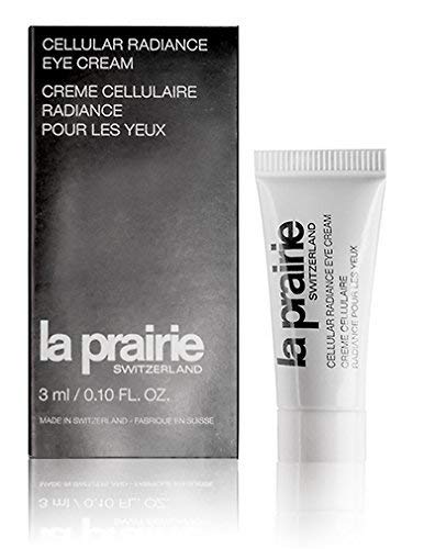 creme cellulaire radiance la prairie