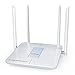 WISE TIGER WIFI DUAL BAND ROUTER AC 1200MBPS