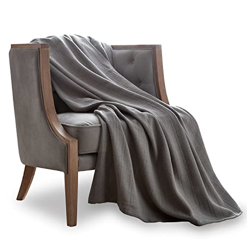 Vellux 100% Cotton King Size Blanket