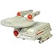 Westland Giftware Star Trek Magnetic Enterprise and Shuttle Salt and Pepper Shaker Set, 2-Inch