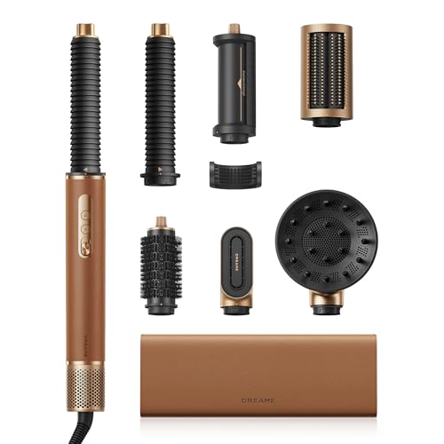 Dreame AirStyle Pro 2 Gold