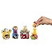 Tsum Tsum Marvel Spiderman 12 Figures Gift Set