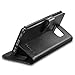Spigen Wallet S Designed for Samsung Galaxy S7 Edge Case (2016) - Black