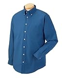 Chestnut Hill Men's Executive Performance Broadcloth