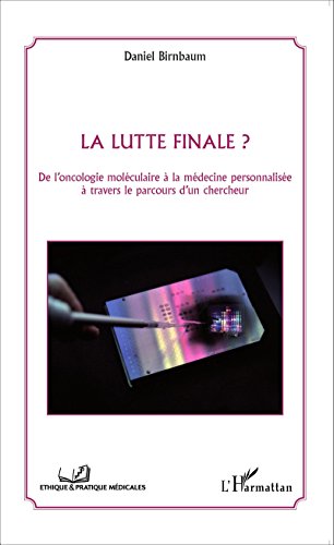La  lutte finale ?