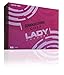 Bridgestone Lady Precept Ladies Golf Balls
