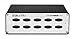 Glyph Studio RAID Mini SRM8000B 8TB External Hard Drive RAID 0 or 1 (7200 RPM, USB 3, FW800, eSATA)