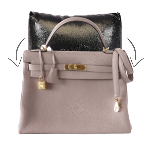 Leather Pillow Bag Shaper For Kelly 28