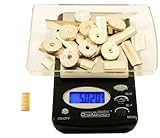 1000 X 0.1g Postage Meter Weight Test Scale for