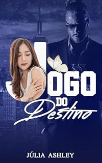 Livro Jogo do Destino
