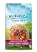 Dogswell Nutrisca Dog Food, Lamb and Chickpea, 4-Pound Package