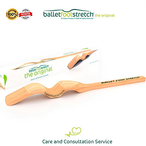 Ballet foot stretch original (small)
