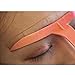 Sinwoz Eyebrow Shaper Template Microblading Stencil Ruler Definition Permanent