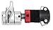 Pearl HCL205QR Rapid Lock Hi-Hat Clutch