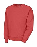 Champion Boys Girls' Big Boys' Powerblend Eco Fleece Sweatshirt