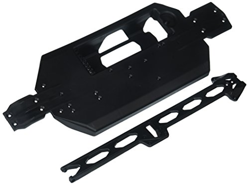 Los Chassis: Tenacity Sct