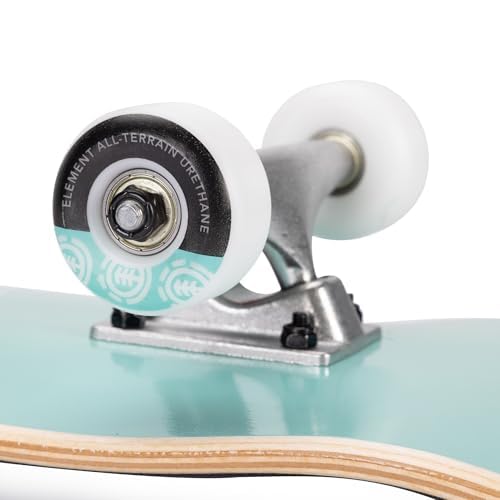 Element Popsicle Skateboard Deck - 31