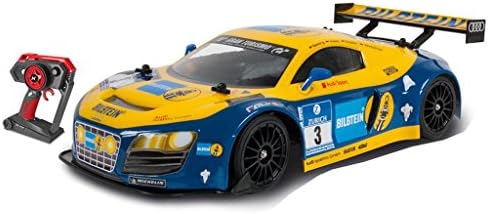 nikko rc evo pro line