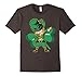 Dabechaun - Funny Leprechaun Dabbing St Patricks Day Shirt