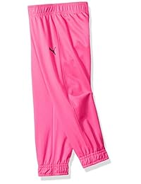 Puma - Conjunto de camiseta para niña