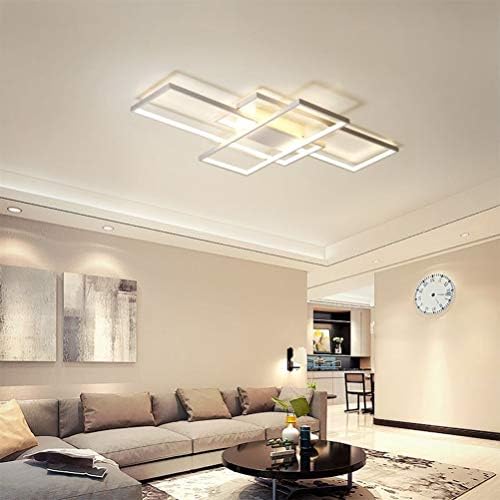 dormitorio lampara de techo