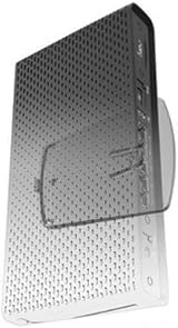 MikroTik hAP ac3 Gigabit WiFi Router Dual Band 2.4GHz 5GHz Black view 5