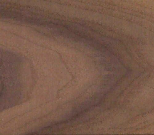 1 X 2 X 6' SOLID WALNUT HARDWOOD LUMBER BOARD by CAPITOL CITY LUMBER