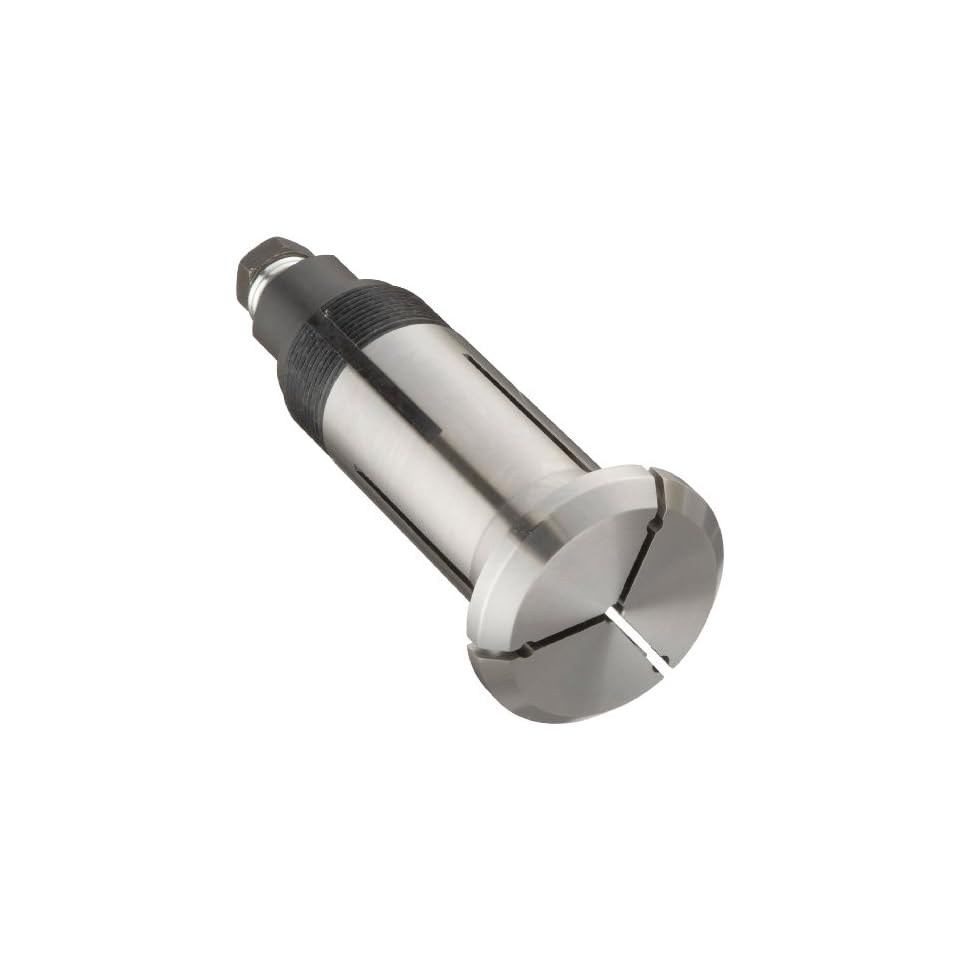 Hardinge 5DS Dead Length Collet Assembly with Inner Collet on PopScreen