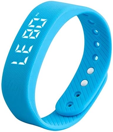 ArgoBa 3D T5 Pantalla LED Indicador Deportivo Pulsera de ...