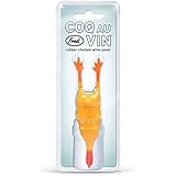 Fred COQ AU VIN Wine Bottle Stopper