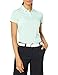 NIKE Women's Dry Short Sleeve Golf Polo